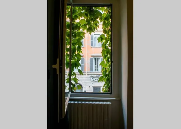 Appartement Colosseum/panisperna Nina With Terrace *
